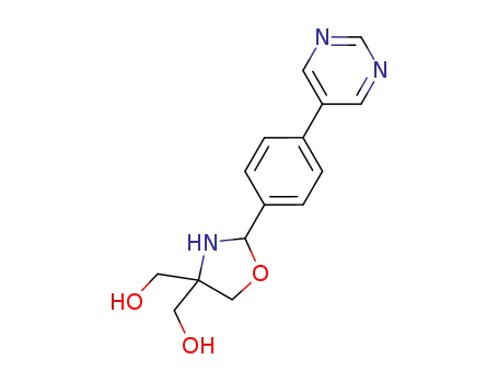 1259390-52-7 Structure