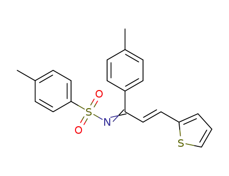 1380402-86-7 Structure