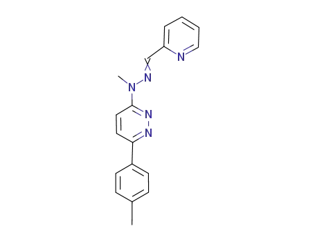 1238610-16-6 Structure