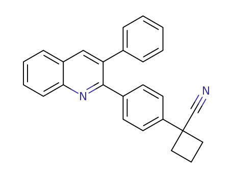 1357158-83-8 Structure