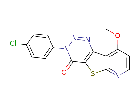 1097202-26-0 Structure