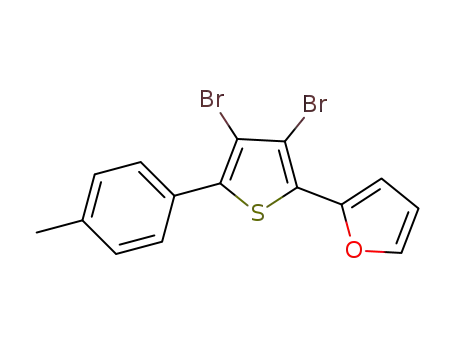 1332705-29-9 Structure