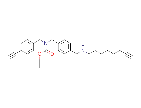 C<sub>30</sub>H<sub>38</sub>N<sub>2</sub>O<sub>2</sub>