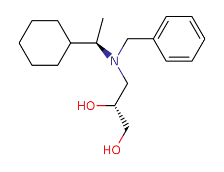 1372610-46-2 Structure