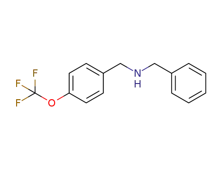 C<sub>15</sub>H<sub>14</sub>F<sub>3</sub>NO