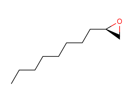 Oxirane,2-octyl-, (2R)-