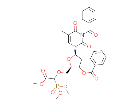 1259874-63-9 Structure