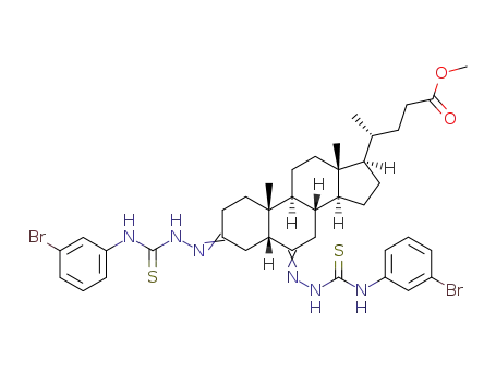 C<sub>39</sub>H<sub>50</sub>Br<sub>2</sub>N<sub>6</sub>O<sub>2</sub>S<sub>2</sub>