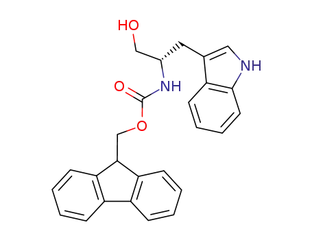 FMOC-L-TRYPTOPHANOL
