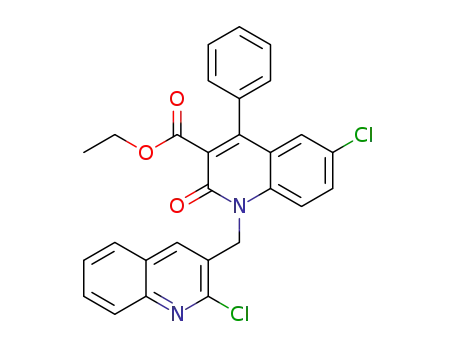 1255083-47-6 Structure