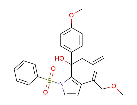 1331836-46-4 Structure