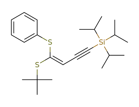 1269800-96-5 Structure
