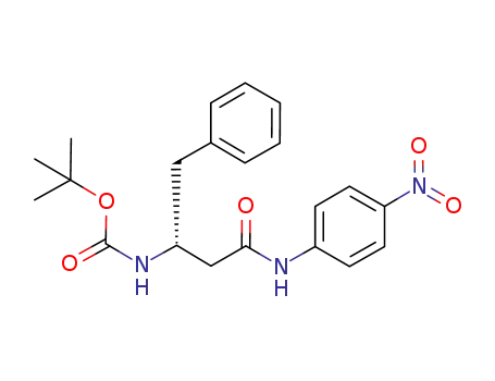 1236281-13-2 Structure