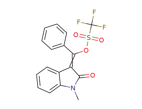 1384559-81-2 Structure