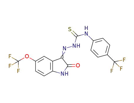 1289638-08-9 Structure