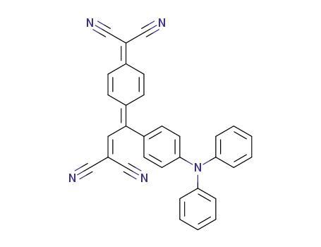 1254173-60-8 Structure