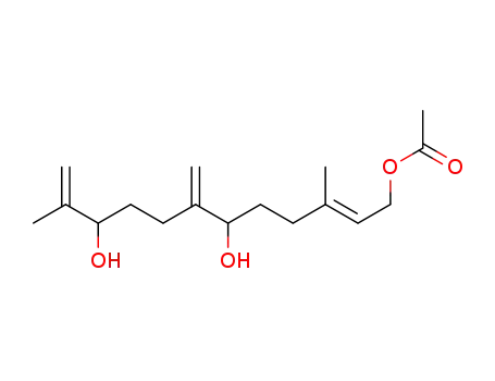 1335012-91-3 Structure