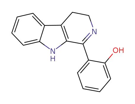 C<sub>17</sub>H<sub>14</sub>N<sub>2</sub>O