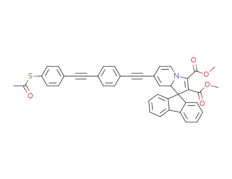 1262327-52-5 Structure