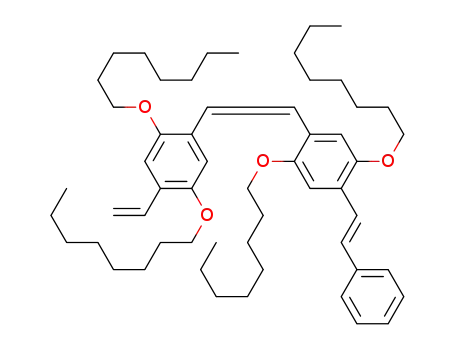 C<sub>56</sub>H<sub>84</sub>O<sub>4</sub>
