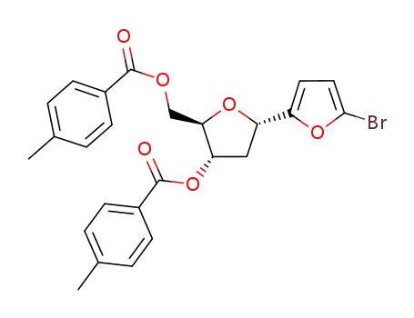 1258432-04-0 Structure