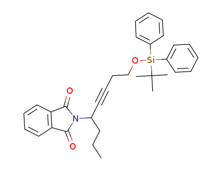 1407998-98-4 Structure