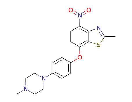 1602770-06-8 Structure