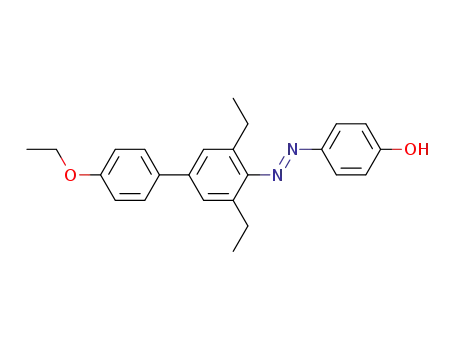 1261379-92-3 Structure