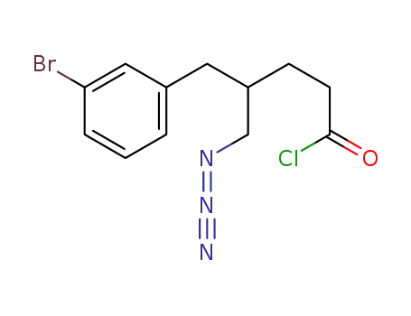 Molecular Structure of 1608506-71-3 (C<sub>12</sub>H<sub>13</sub>BrClN<sub>3</sub>O)