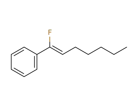 C<sub>13</sub>H<sub>17</sub>F