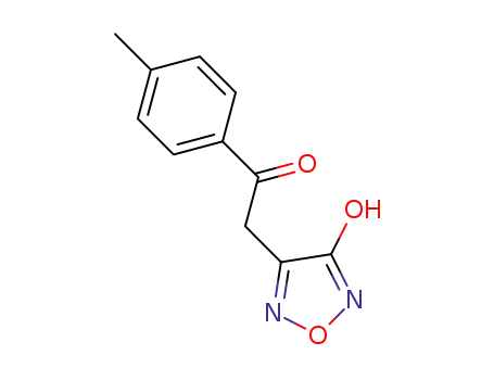 1427310-11-9 Structure