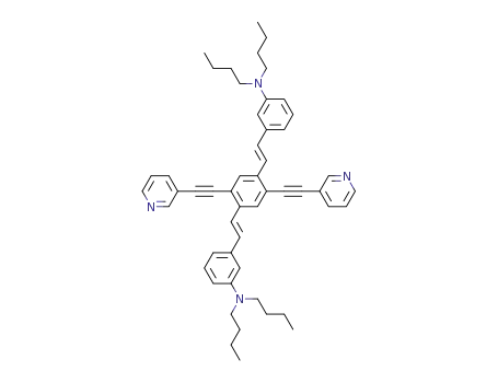 C<sub>52</sub>H<sub>58</sub>N<sub>4</sub>