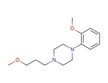 Molecular Structure of 7008-00-6 (Dimetholizine)