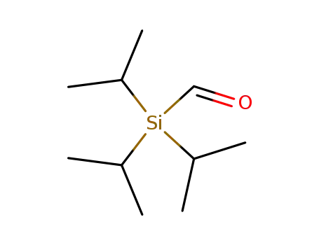 Formyltriisopropylsilane