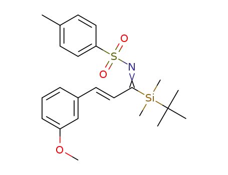 1586870-00-9 Structure