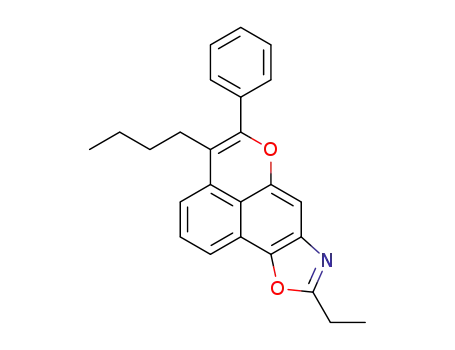 C<sub>25</sub>H<sub>23</sub>NO<sub>2</sub>