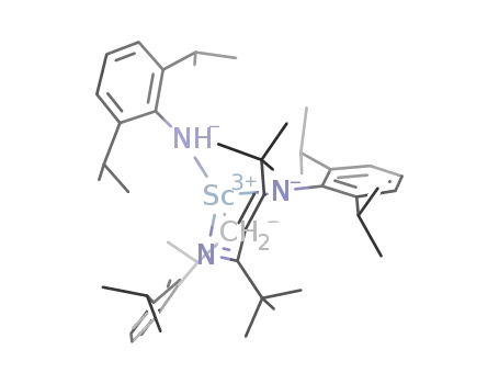 1407965-75-6 Structure