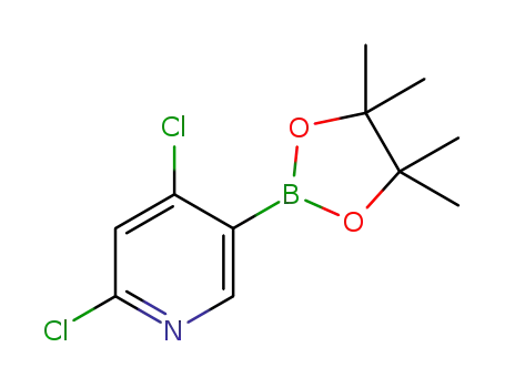 1622217-00-8 Structure