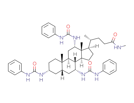 1600520-67-9 Structure
