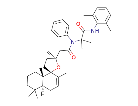 1456515-57-3 Structure