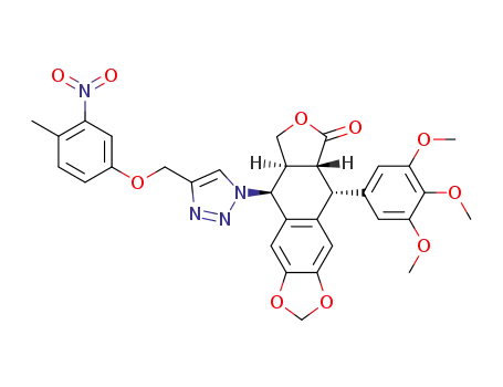 1422963-20-9 Structure