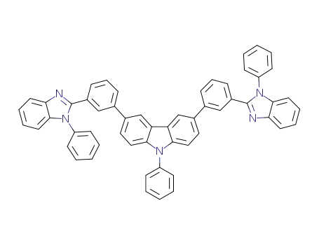 1499166-97-0 Structure