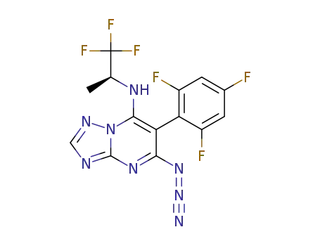 1619924-31-0 Structure