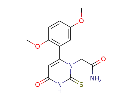 1435467-38-1 Structure