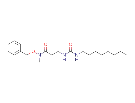 C<sub>20</sub>H<sub>33</sub>N<sub>3</sub>O<sub>3</sub>