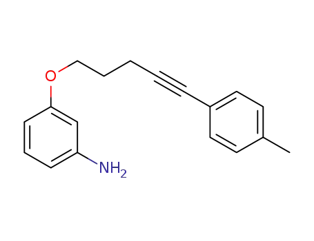 C<sub>18</sub>H<sub>19</sub>NO