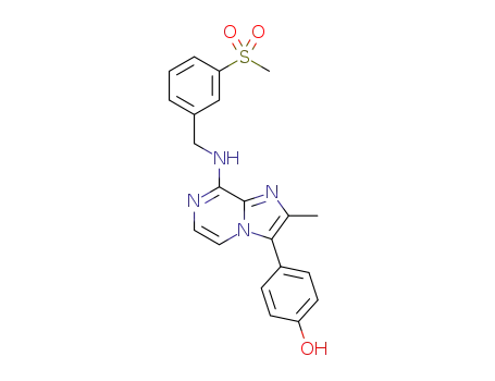 1124321-01-2 Structure