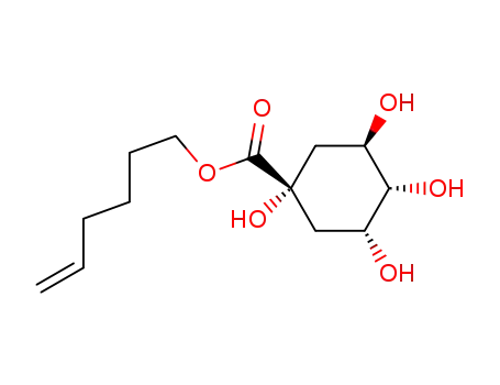 855252-32-3 Structure