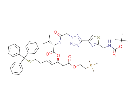 1415580-95-8 Structure