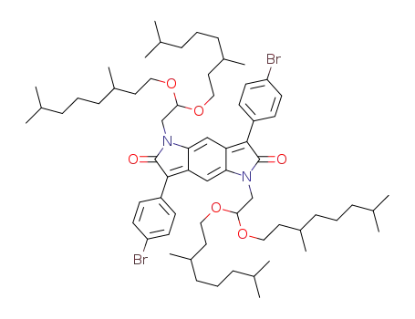 1403769-60-7 Structure